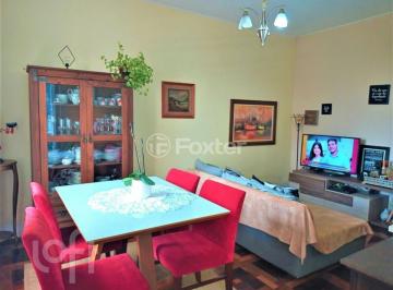 7c1d8495 · Apartamento, 3 dormitórios, 145 m², em Centro Histórico