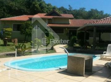 5061de21 · Casa, 4 dormitórios, 136 m², em Campo Novo