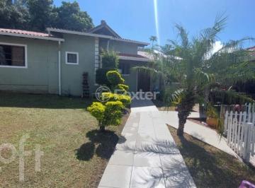 c8544c53 · Casa, 4 dormitórios, 136 m², em Campo Novo