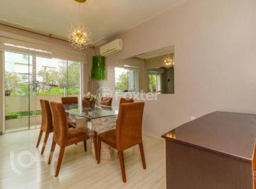 efb34481 · Apartamento, 3 dormitórios, 116.98 m², em Santana