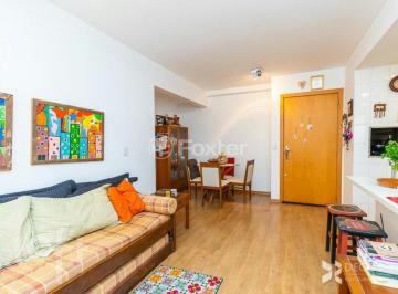 a9333f9c · Apartamento, 2 dormitórios, 58.35 m², em Bom Fim