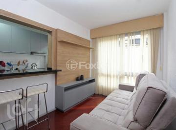 d24ea18b · Apartamento, 2 dormitórios, 62.27 m², em Bela Vista