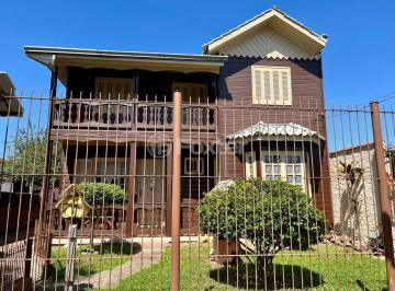 foto casa fachada.jpeg · Casa, 3 dormitórios, 162 m², em Centro
