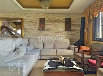 85f121b9 · Casa, 4 dormitórios, 280 m², em Sarandi