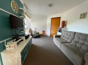 36b38990 · Apartamento, 2 dormitórios, 50.48 m², em Teresópolis