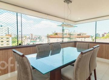 5ba9b3fd · Apartamento, 3 dormitórios, 89.5 m², em Bela Vista
