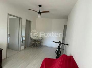 f3db0c8d · Apartamento, 1 dormitórios, 40 m², em Cristo Redentor
