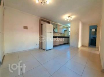 51ccb5c4 · Apartamento, 2 dormitórios, 43.17 m², em Vila Nova