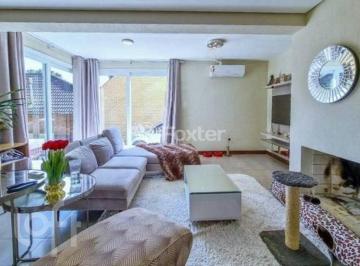 31b70a21 · Casa, 3 dormitórios, 161.04 m², em Parque das Hortensias