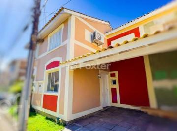 0efae63e · Casa em Condomínio, 3 dormitórios, 84.86 m², em Humaitá