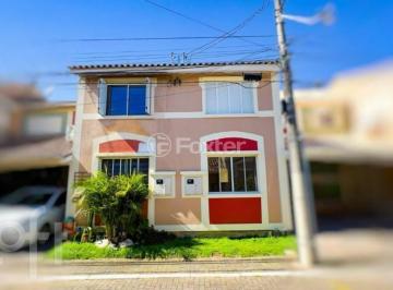 0084b41f · Casa em Condomínio, 3 dormitórios, 84.86 m², em Humaitá