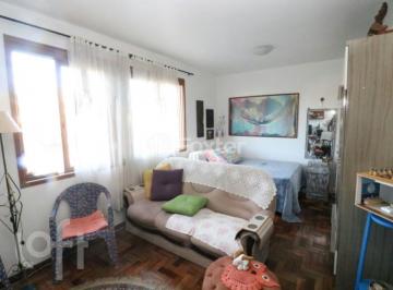 9db3256b · Apartamento, 1 dormitórios, 27.8 m², em Santo Antônio