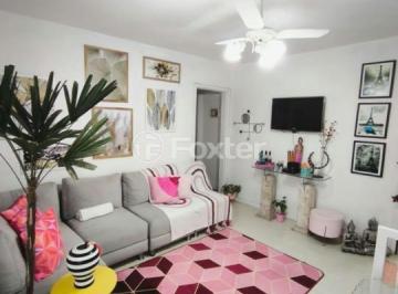 ec79966c · Apartamento, 2 dormitórios, 65.96 m², em Nossa Senhora das Graças