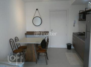 48f7de93 · Apartamento, 1 dormitórios, 81.31 m², em Marechal Rondon