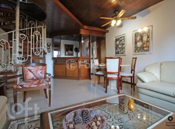 861a7df8 · Cobertura, 3 dormitórios, 225 m², em Auxiliadora