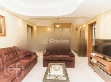 2089db67 · Apartamento, 3 dormitórios, 130 m², em Santana