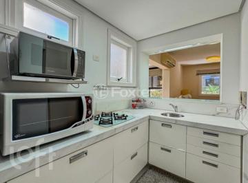 24ec97ea · Apartamento, 2 dormitórios, 84 m², em Bela Vista