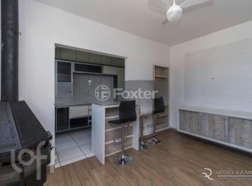 ba9ee7e1 · Apartamento, 1 dormitórios, 42.22 m², em Cidade Baixa