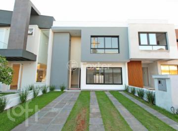 1776d8d4 · Casa em Condomínio, 3 dormitórios, 151.22 m², em Ipanema