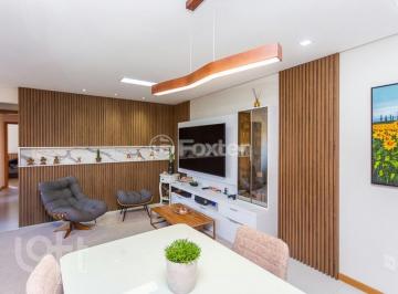 1eac3cec · Apartamento, 3 dormitórios, 103.29 m², em Cristal