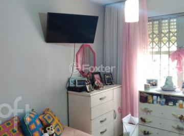 17fe2911 · Apartamento, 3 dormitórios, 67.02 m², em Jardim Botânico