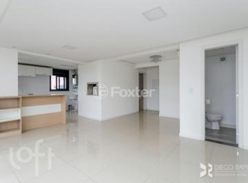 7c3bb2d8 · Apartamento, 2 dormitórios, 85.5 m², em Menino Deus