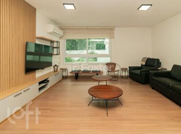 2bb76033 · Apartamento, 2 dormitórios, 89.88 m², em Santa Tereza