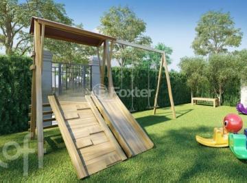 6dee1a53 · Apartamento, 3 dormitórios, 67.23 m², em Cristo Redentor