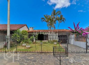 98860512 · Casa, 3 dormitórios, 170 m², em Serraria