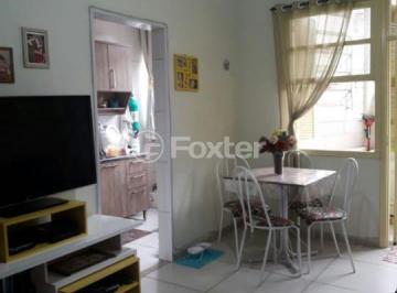 53891e20 · Apartamento, 1 dormitórios, 46 m², em Azenha