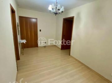 c24f6a2c · Apartamento, 3 dormitórios, 67 m², em Jardim Botânico