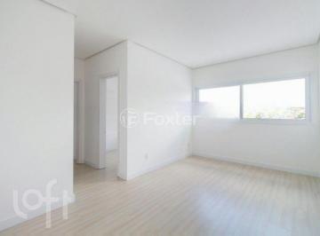 92ec2b2a · Apartamento, 2 dormitórios, 60 m², em Santo Antônio