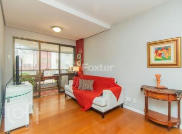 3e6697f8 · Apartamento, 3 dormitórios, 105 m², em Menino Deus