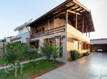 ea30a4c8 · Casa, 4 dormitórios, 252 m², em Estância Velha