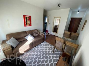 d1dfabae · Apartamento, 1 dormitórios, 42.44 m², em Partenon