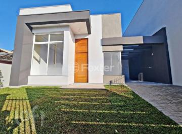 17a6def9 · Casa, 3 dormitórios, 126 m², em São Jorge