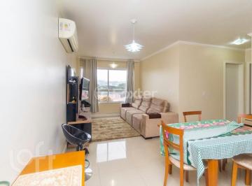 81b66fdb · Apartamento, 2 dormitórios, 66.88 m², em Partenon