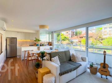 083f52f6 · Apartamento, 2 dormitórios, 82.77 m², em Menino Deus