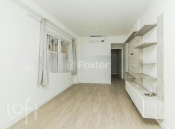 1a568747 · Apartamento, 1 dormitórios, 45 m², em Petrópolis
