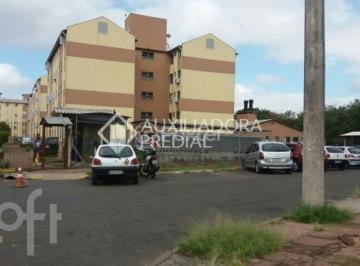 e1b62bef · Apartamento, 2 dormitórios, 42.17 m², em Rubem Berta