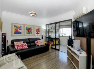 4f696c38 · Apartamento, 3 dormitórios, 100.76 m², em Boa Vista