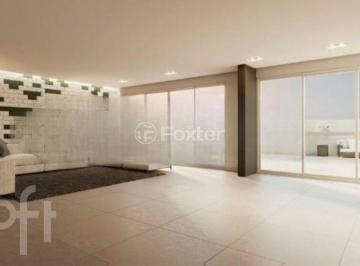 55cc6eac · Apartamento, 2 dormitórios, 77 m², em Cristo Redentor