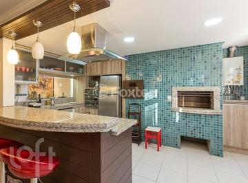 a7c70584 · Apartamento, 3 dormitórios, 154.95 m², em Tristeza