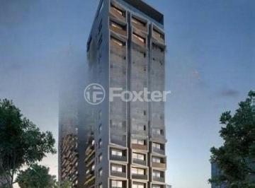 51d1f839 · Kitnet / JK / Studio, 1 dormitórios, 24.95 m², em Centro Histórico