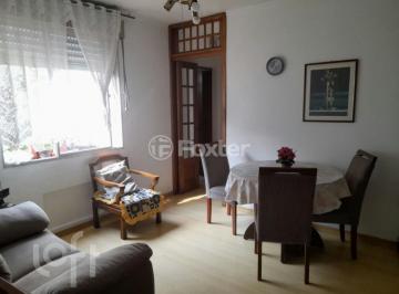 c7379cbf · Apartamento, 2 dormitórios, 52.6 m², em Azenha