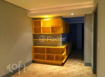 71a3c29c · Apartamento, 1 dormitórios, 52.51 m², em Praia de Belas