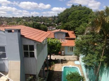 e9b90b4f · Casa, 4 dormitórios, 155.52 m², em Santa Tereza