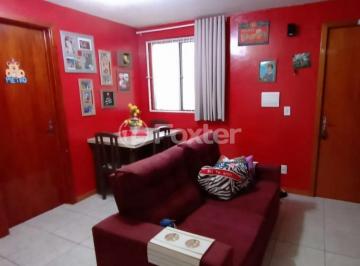 8b20965c · Apartamento, 2 dormitórios, 40.02 m², em Lomba do Pinheiro