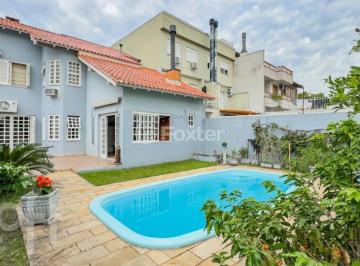 19349736 · Casa, 4 dormitórios, 207.36 m², em Morro Santana