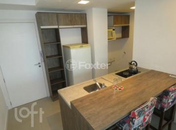 b14f6de8 · Kitnet / JK / Studio, 1 dormitórios, 38 m², em Centro Histórico